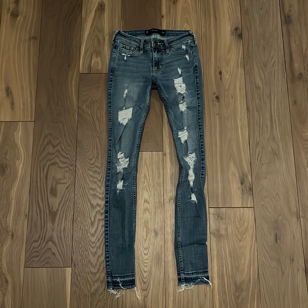 Blue Jeans